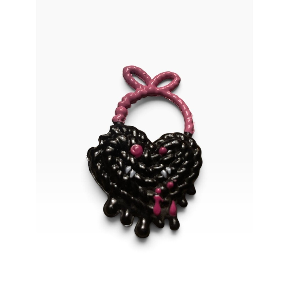 Monster High Draculaura Sweet Screams Replacement Bag Accessory
